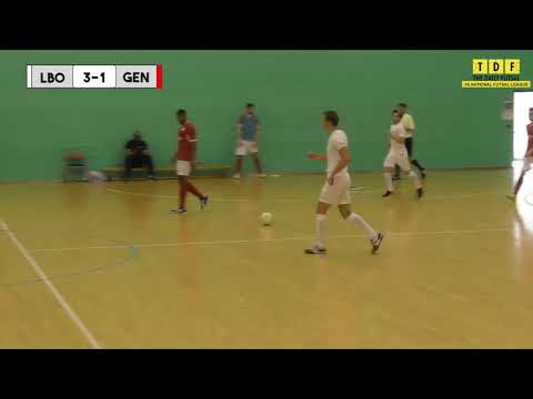 FA Futsal Super League Highlights | WEEK 24 (May 6th)