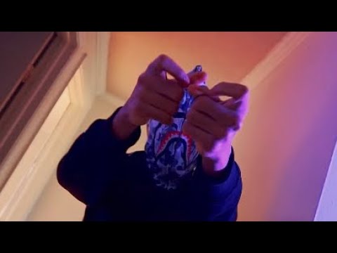 Louie Don Feat. Cam Glock - STK (Official Music Video)