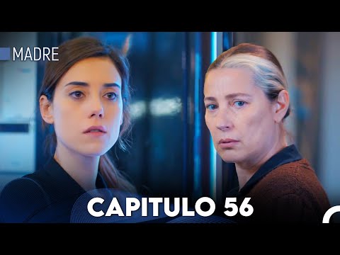 Madre Capitulo 56 (Doblado en Español) FULL HD