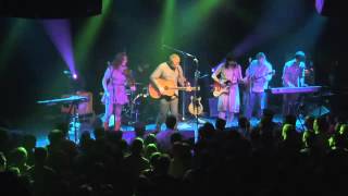 AC Newman - All Of My Days And All Of My Days Off - 2/28/2009 - Independent