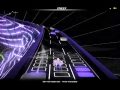 Mannheim Steamroller - Winter Wonderland - Audiosurf