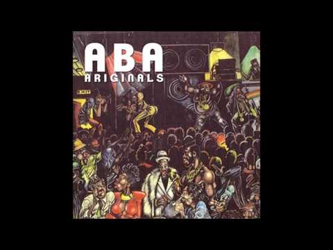 Aba arigials feat. Patrixx Matics -  Aba ariginals