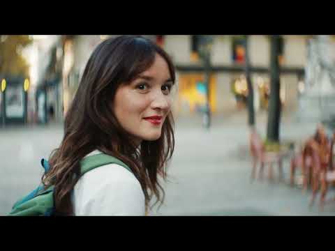 Οι έρωτες της Αναΐς trailer