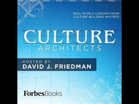 17. Leading from the Jumpseat: Peter Docker on Empowering Culture (Part 2)