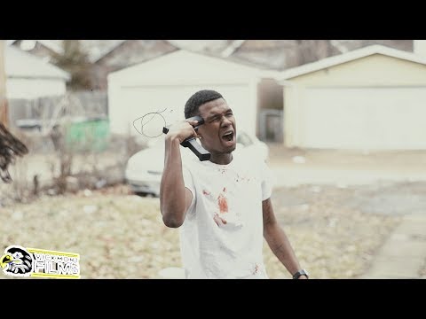 Day1ss - Suicide Is Painless ( Official Music Video ) Shot By @VickMontfilms