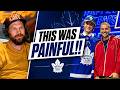 Was This The Most CRINGE NHL Draft Moment Ever?? 🤣 | FN Barn Burner