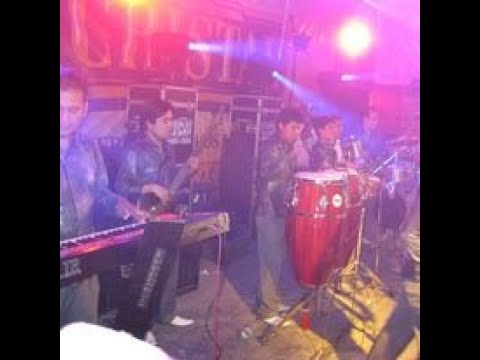 EL CLAN DE LA SAXOCUMBIA. MIX ANTOLOGIA HUAROCHIRANA