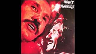 The Taker - Marty Robbins