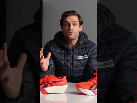 ASICS Metaspeed