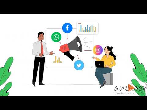 Anideos video.