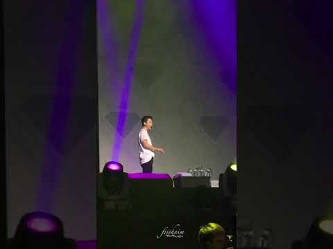 190622 The D&E in Taipei - Hello