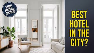 The Lisboans Apartments - Best Hotel in the City? | Lisbon, Portugal⭐