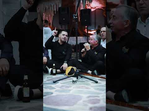 Dod Tahiri - Gjovanin Shani live