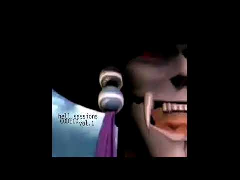 CODE10 - Base (hell sessions vol.1)