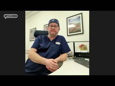 Hva gjør en urolog?