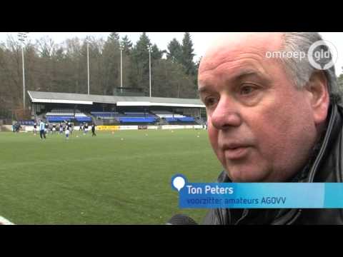 'Faillissement AGOVV aderlating'