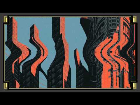 Saša Paljenkaš feat. Anamarija Kološnjaji - Skazka o hudakovi [Unofficial Music Video]