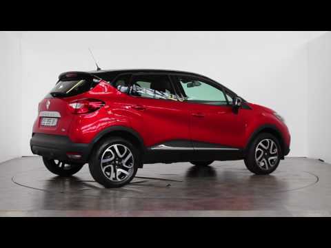 Renault Captur TCe 90 Energy Intens EE-956-VK MVI 9715