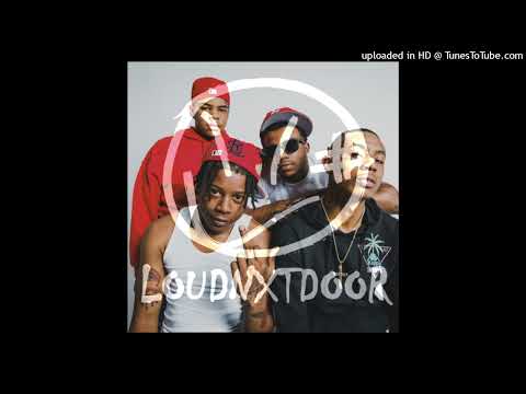 BABY STONE GORILLAS X BABYTRON X DOEBOI909 TYPE BEAT "LOCA" 2022 ( Prod. @LOUDNXTDOOR )