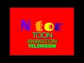 FastToons Multi Christmas 2005 NTAT AU Closing Logos