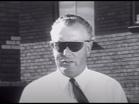 The Whitlams - Gough (Official Video)