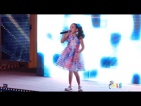 03. MALTA | Amy Pace - Mhux li Kien