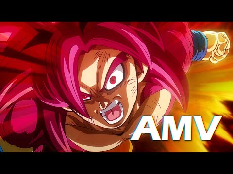 AMV - Goku | Save the World (Fabvl) | Dragon Ball Daima