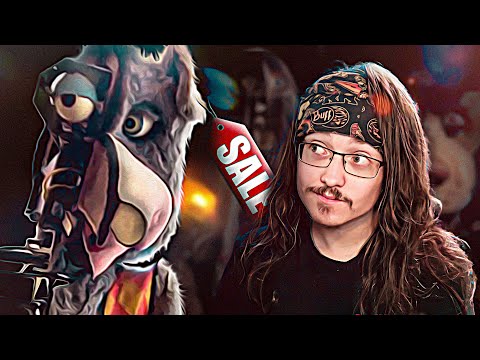 Buying More Chuck E. Cheese Robots