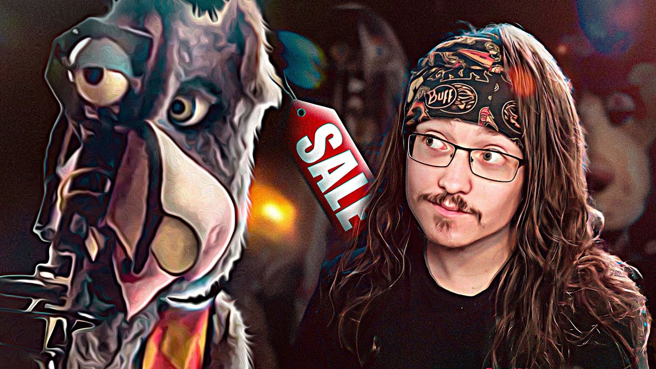 Buying More Chuck E. Cheese Robots