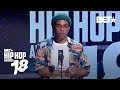 Anderson Paak Speaks To Mac Miller S Influence On Our Generation Of Hip Hop Hip Hop Awards 2018