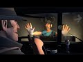 Open Season TF2 SFM