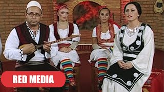 Aqile Leka - Hapa Derën E Oborrit