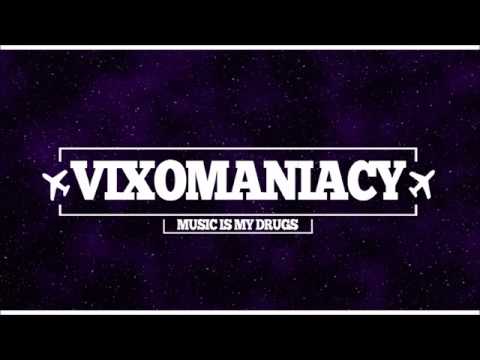 Hazel & Damien - Bitch  (Lucass'G Remix)