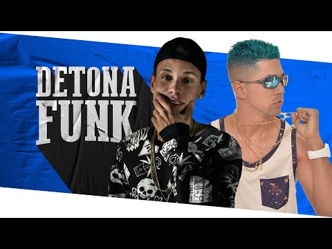 FUNK DO TIKTOK - MC Rahell e DJ Deco Loko - Ela Rebola no TikTok
