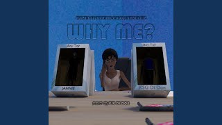 Why Me? Music Video