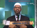 Oxford Union Historic Debate Islam And The 21st Century Dr Zakir Naik