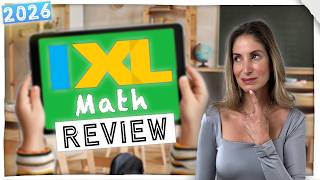 IXL Math Review 2026 | Is It Worth It
