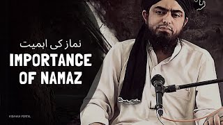 Download lagu IMPORTANCE of NAMAZ نماز کی اہمیت (Engineer Muhammad Ali Mirza) mp3 Download lagu IMPORTANCE of NAMAZ نماز کی اہمیت (Engineer Muhammad Ali Mirza) mp3