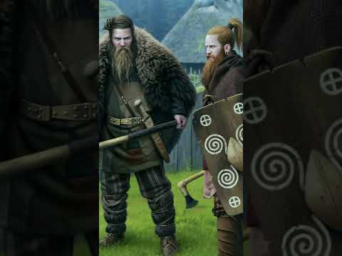 🍺What Julius Caesar thought of Germans🍺