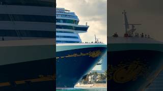 Disney Destiny 🛳️#like #share #comment #subscribe #cruiseship #cruise #vacation #shorts #short #wow