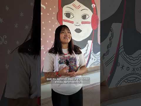 Os 4 irmãos indígenas da Unicamp