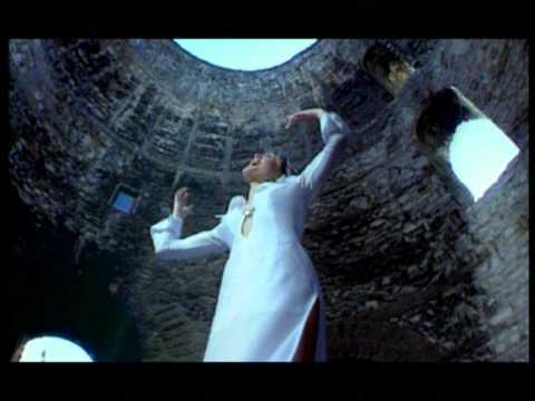 Danijela Martinović - Grube riječi - (Official video)