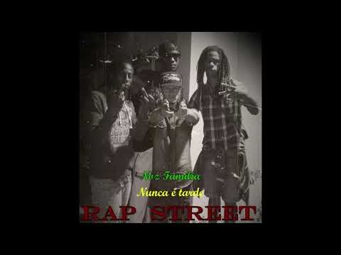 Noz Família - Nunca é Tarde