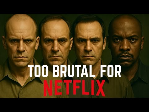 "Andrei Chikatilo: The Red Ripper of Russia | Chilling First-Person Serial Killer Crime Documentary”