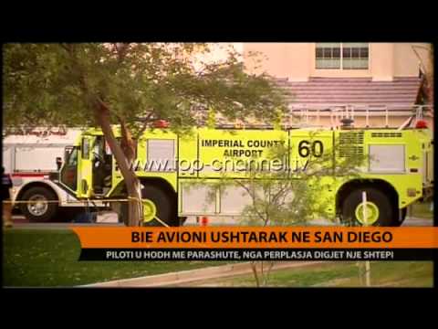 Flash informativ nga bota - Top Channel Albania - News - Lajme