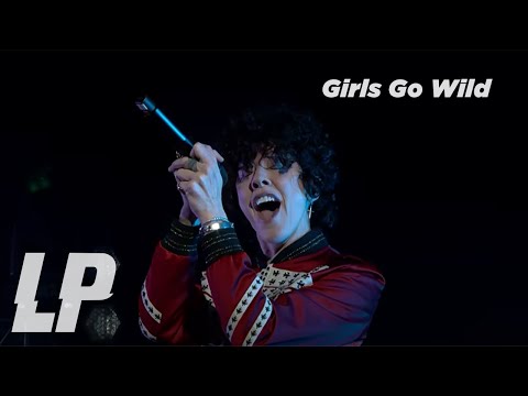 LP - Girls Go Wild (from Aug 1, 2020 Livestream Concert)