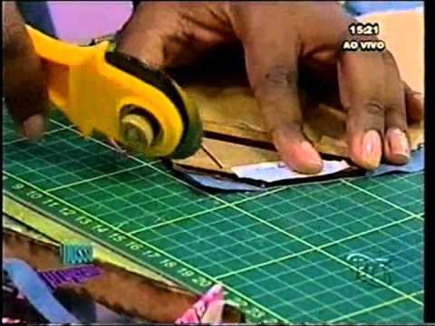 MARCIA REGINA - CAIXINHA PORTA BISCOITOS