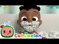 Bath Song Cody Edition Cody JJ It S Play Time CoComelon Kids Songs