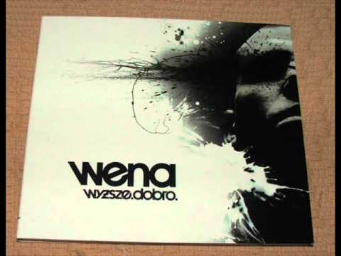 W.E.N.A. - Ghetto feat. Smarki Smark (blend by zet)