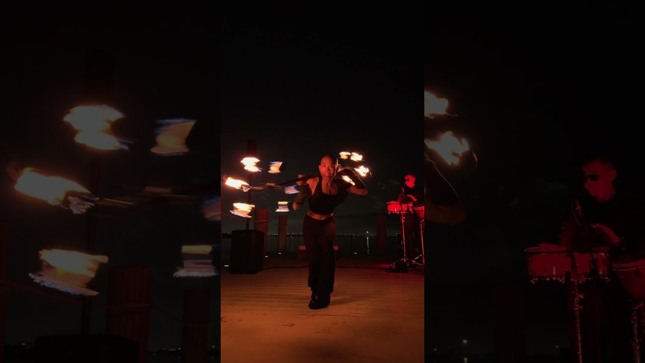 Promotional video thumbnail 3 for DJ Performance, Private Events, Clubs.